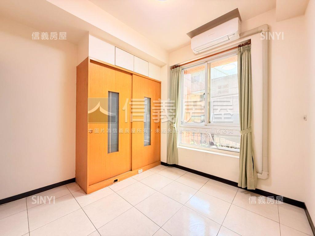 沉醉歐洲經典兩房房屋室內格局與周邊環境