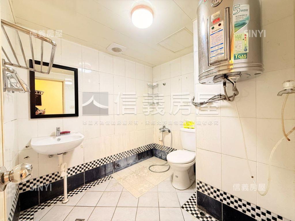 沉醉歐洲經典兩房房屋室內格局與周邊環境