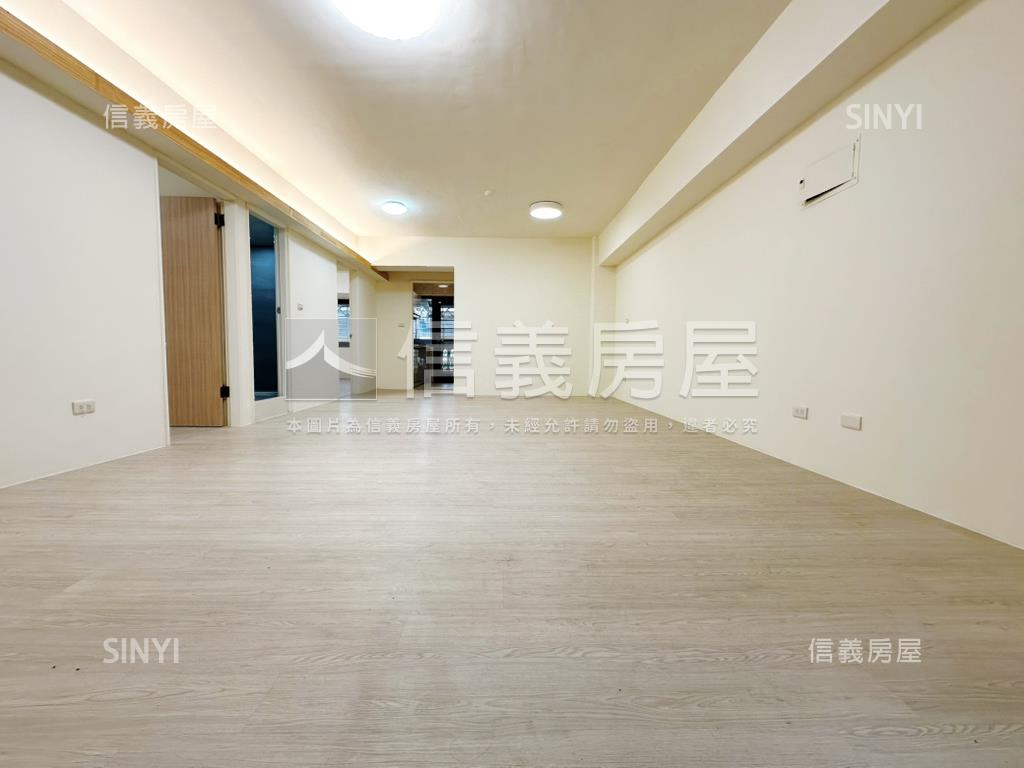 光榮國中裝潢三房車位房屋室內格局與周邊環境