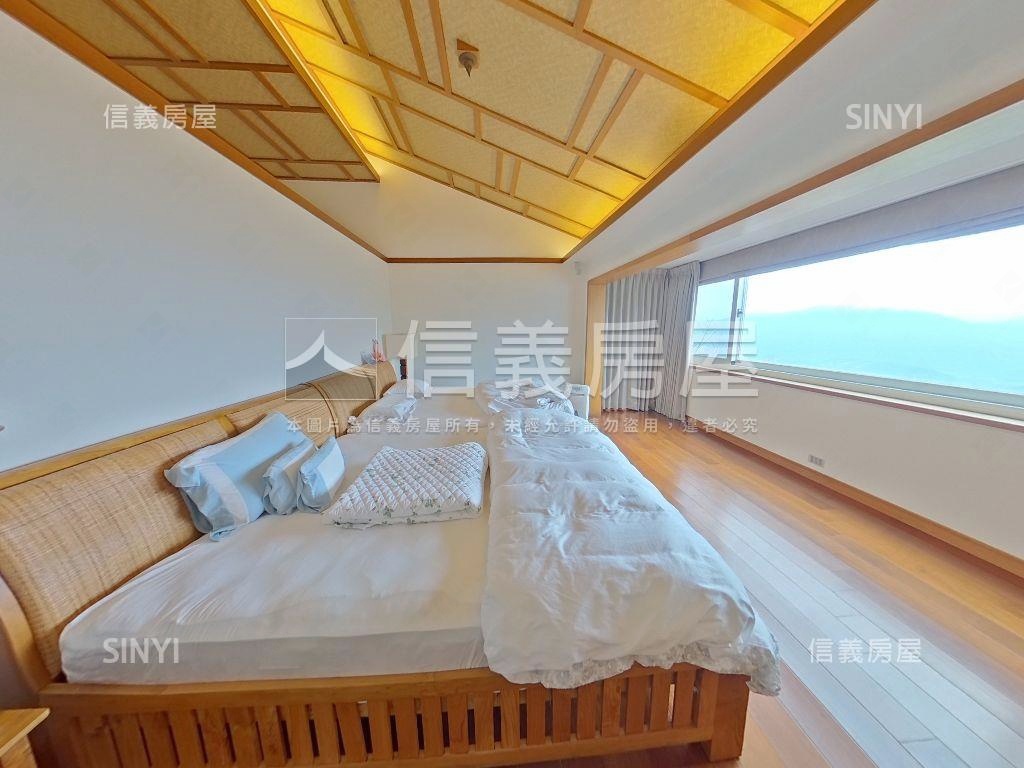 華城峇厘島雋品房屋室內格局與周邊環境