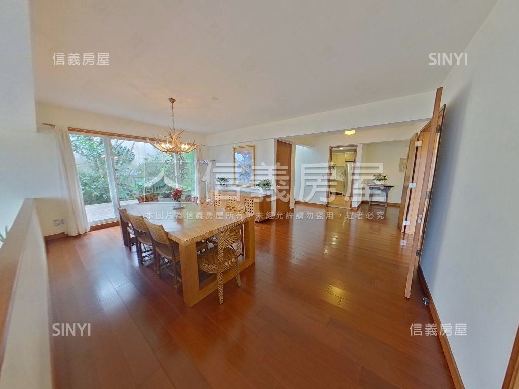 華城峇厘島雋品房屋室內格局與周邊環境