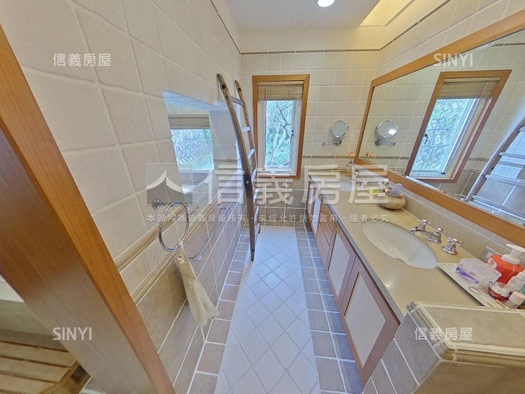 華城峇厘島雋品房屋室內格局與周邊環境