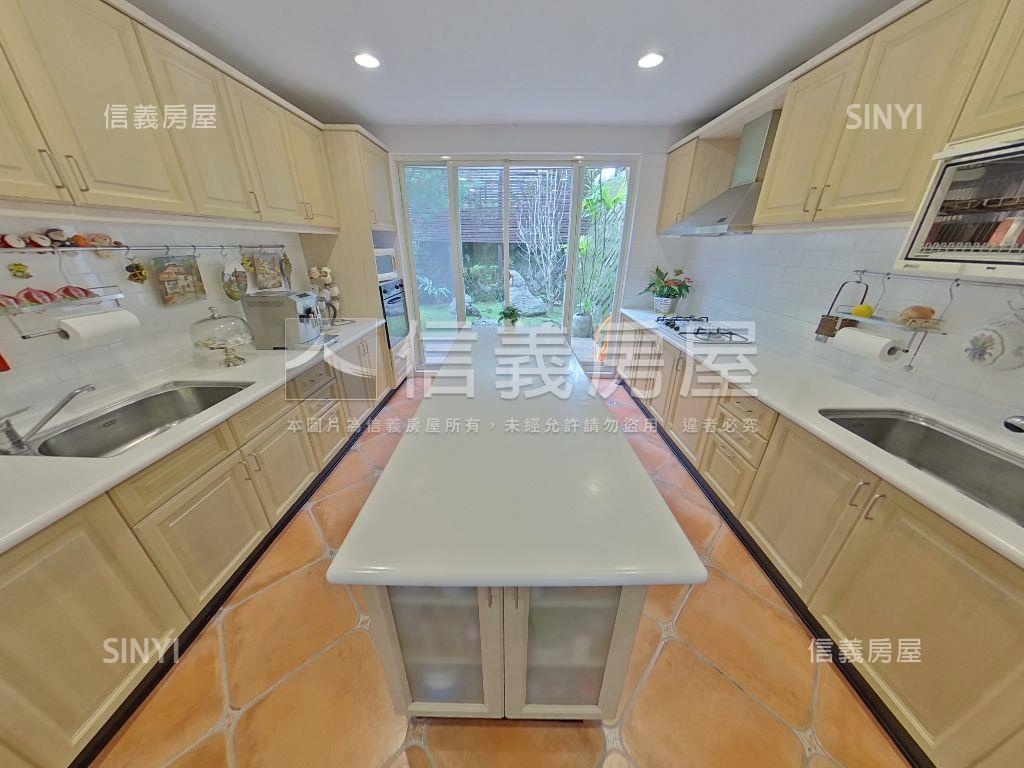 華城峇厘島雋品房屋室內格局與周邊環境