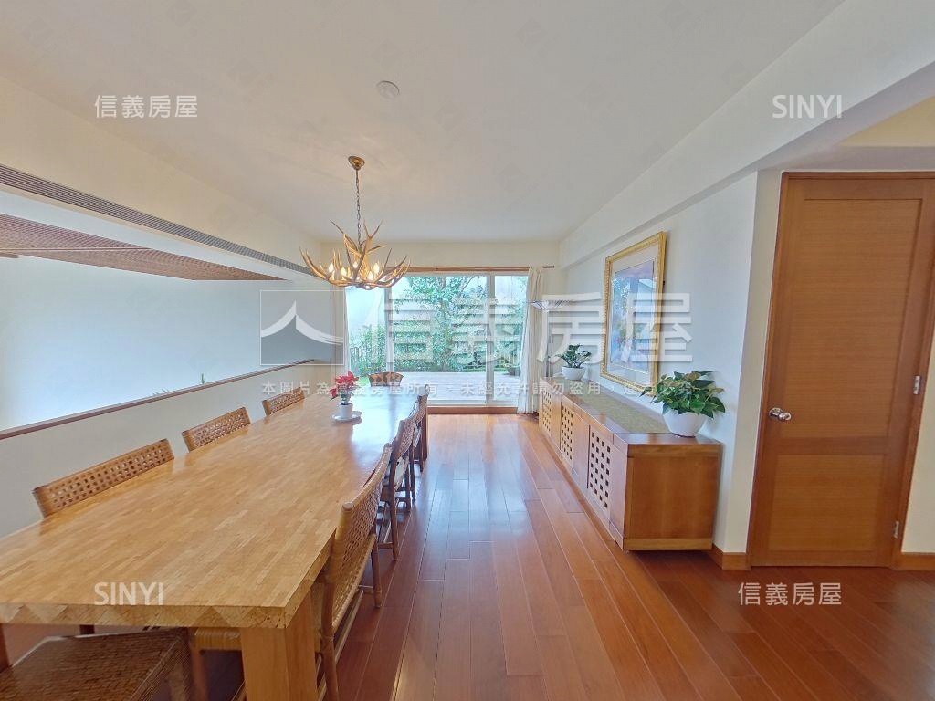 華城峇厘島雋品房屋室內格局與周邊環境