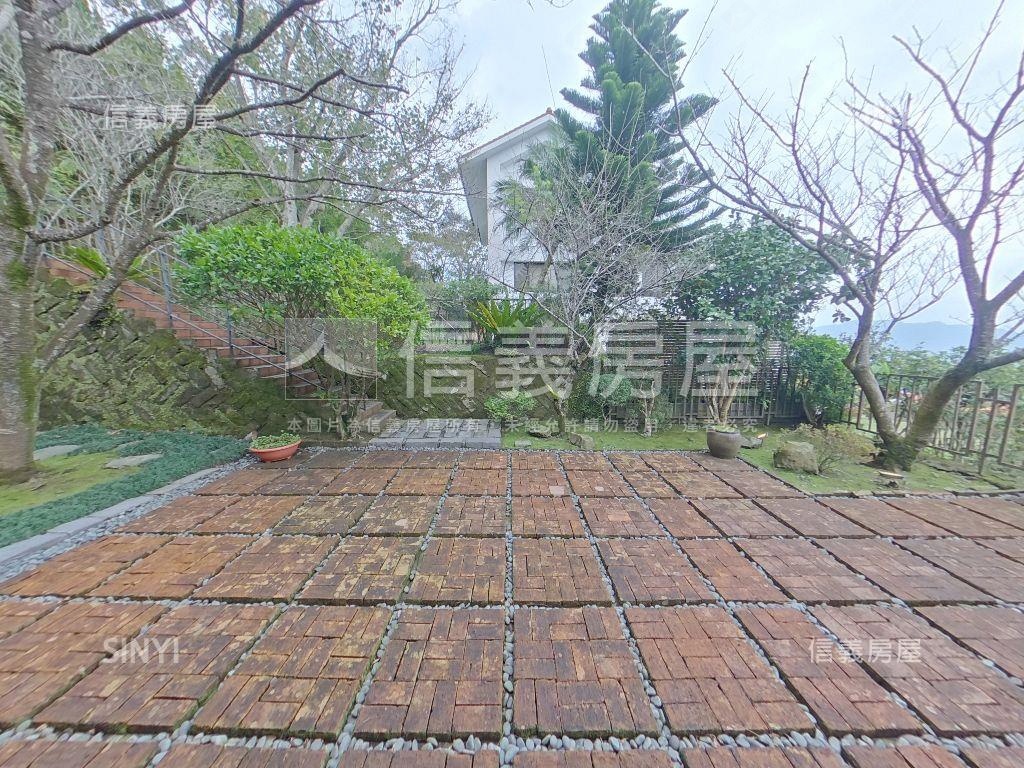華城峇厘島雋品房屋室內格局與周邊環境