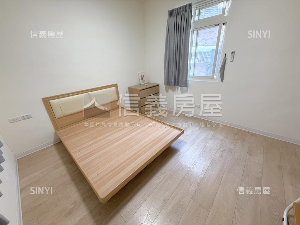 集美美於一身的大空間房屋室內格局與周邊環境