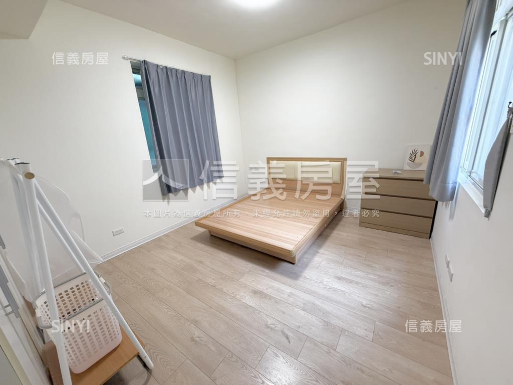 集美美於一身的大空間房屋室內格局與周邊環境