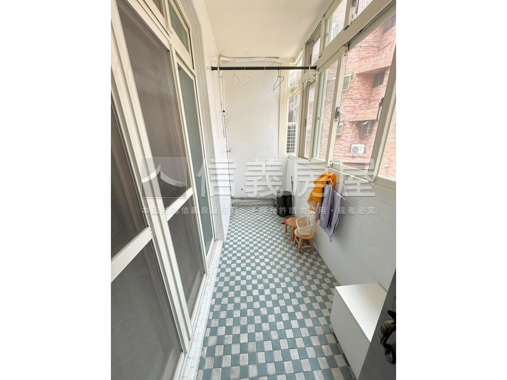 集美美於一身的大空間房屋室內格局與周邊環境