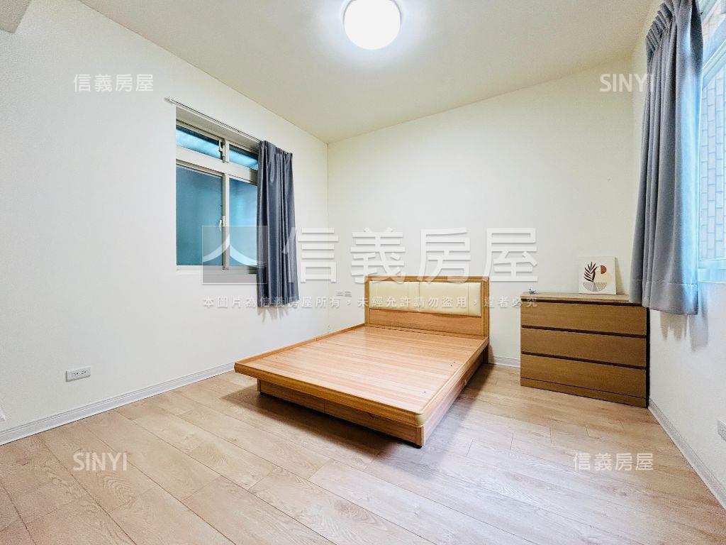 集美美於一身的大空間房屋室內格局與周邊環境