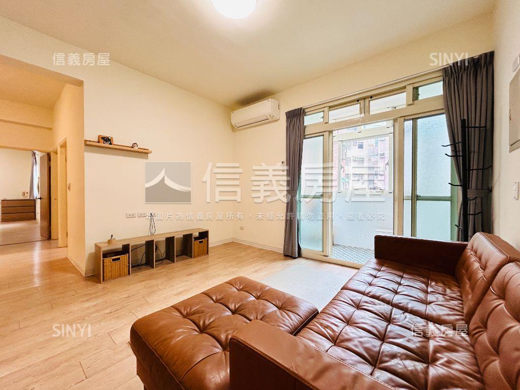 集美美於一身的大空間房屋室內格局與周邊環境