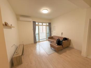 集美美於一身的大空間