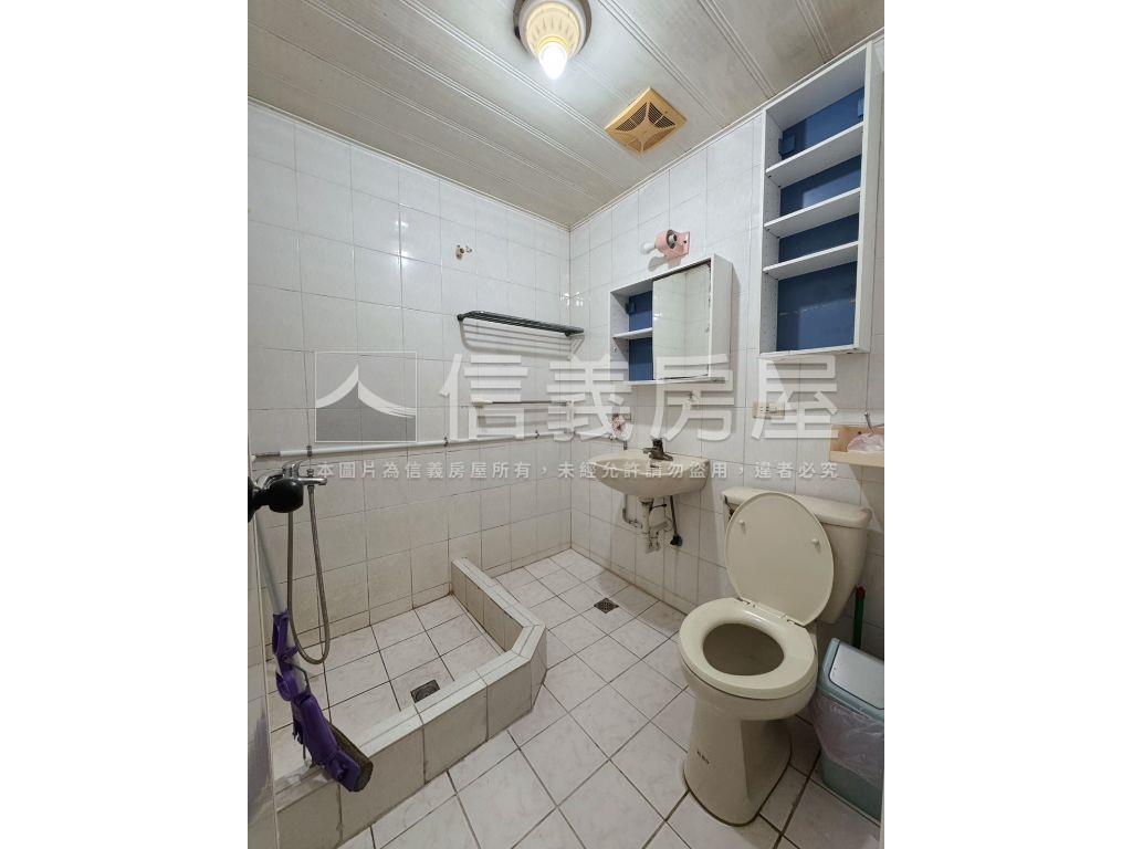 ⭐石牌商城低總價美屋⭐房屋室內格局與周邊環境