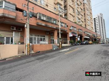㊣勝華街面寬約７米金店住