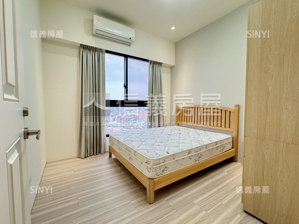 專‧中路紳鄰高樓三房車位房屋室內格局與周邊環境