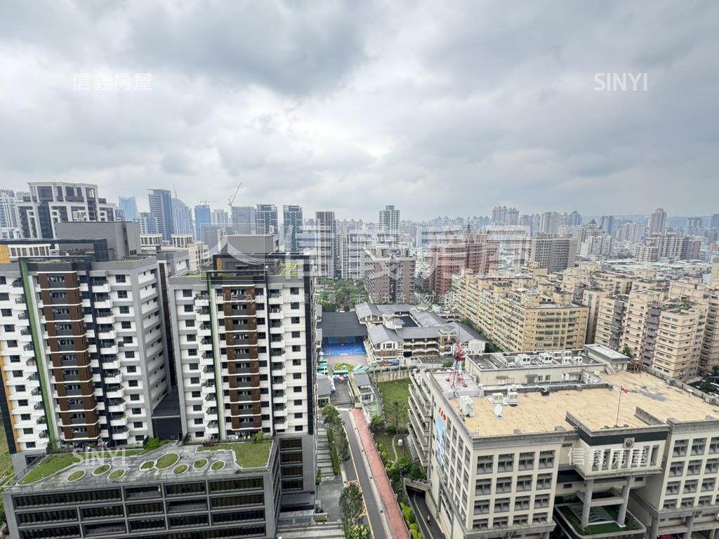 專‧中路紳鄰高樓三房車位房屋室內格局與周邊環境