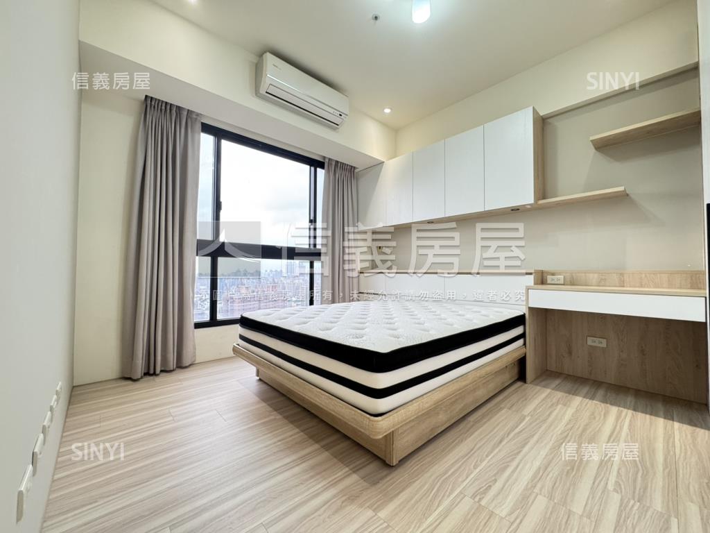 專‧中路紳鄰高樓三房車位房屋室內格局與周邊環境