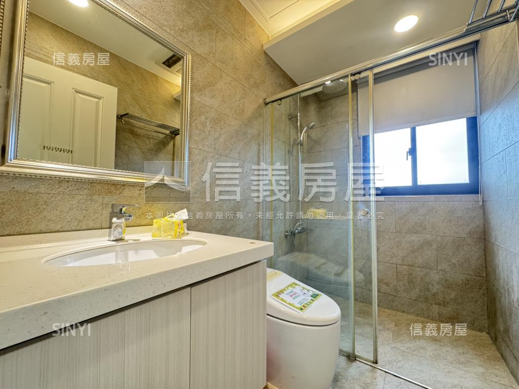 專‧中路紳鄰高樓三房車位房屋室內格局與周邊環境