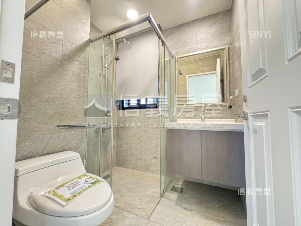 專‧中路紳鄰高樓三房車位房屋室內格局與周邊環境