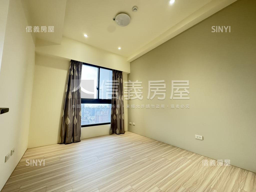 專‧中路紳鄰高樓三房車位房屋室內格局與周邊環境