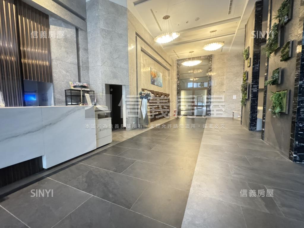 專‧中路紳鄰高樓三房車位房屋室內格局與周邊環境