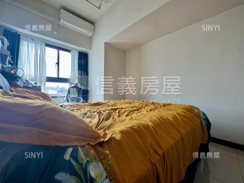 奇美京鑽三房平車房屋室內格局與周邊環境