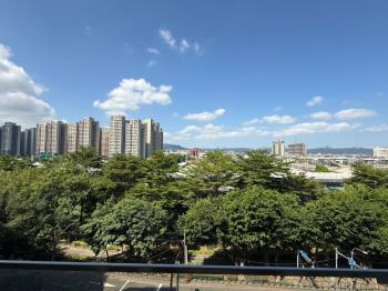遠揚加州溫馨理想家