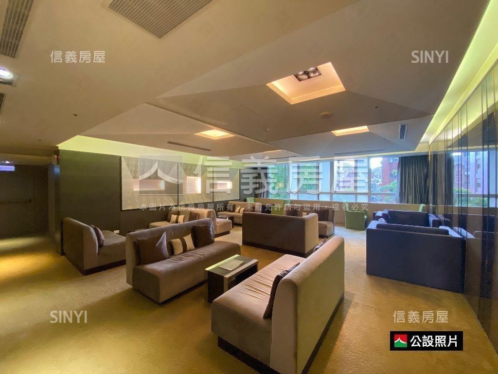 面象山１０１鋼骨美宅房屋室內格局與周邊環境