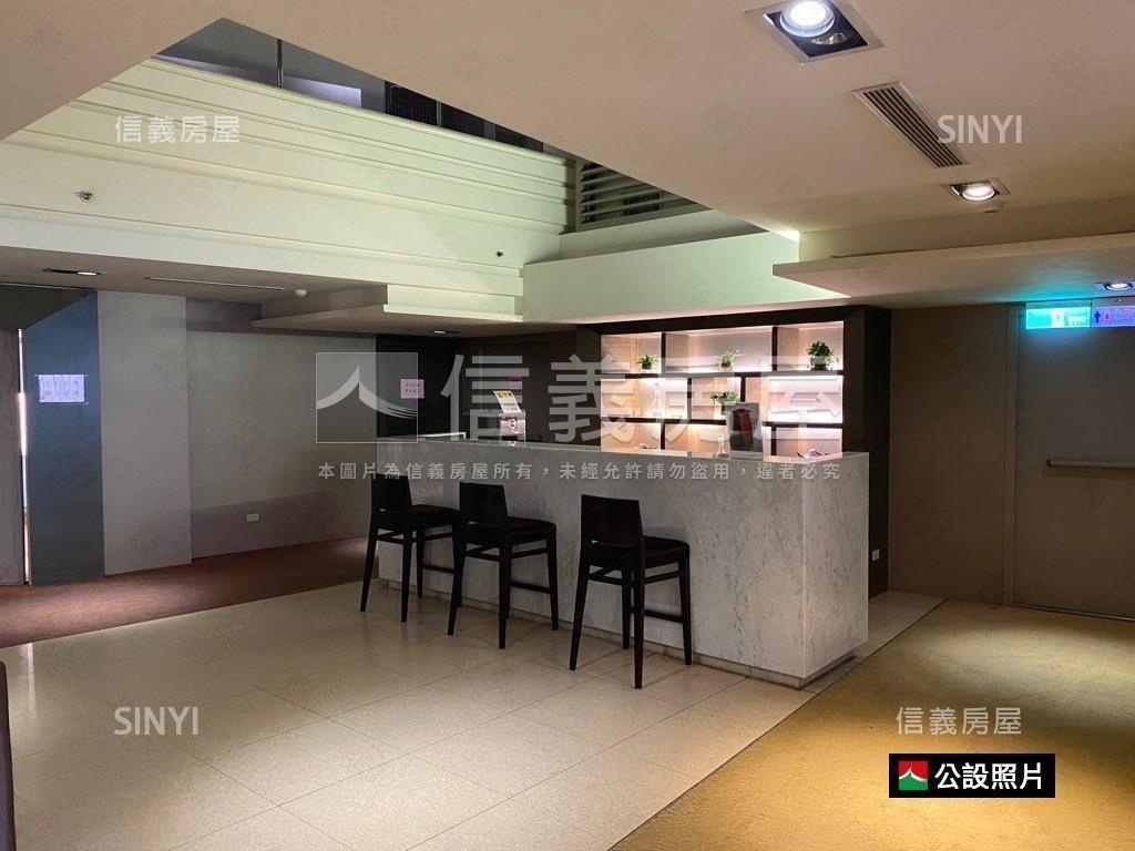 面象山１０１鋼骨美宅房屋室內格局與周邊環境