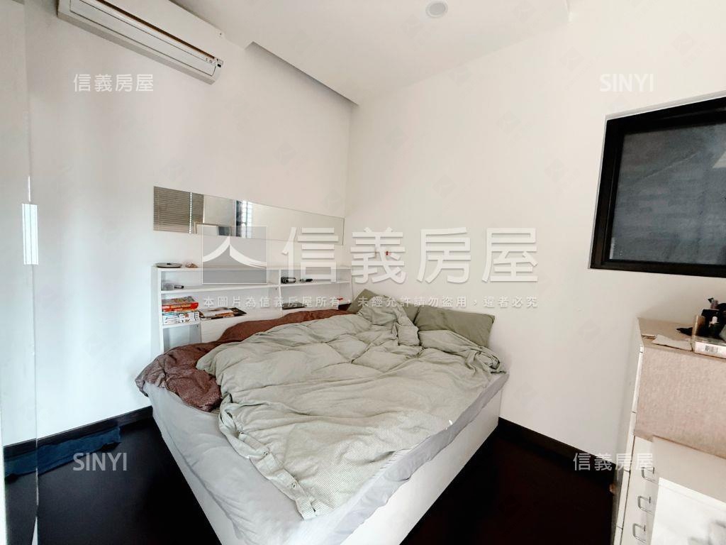 華固ＹＯＨＯ寂光森語兩房房屋室內格局與周邊環境