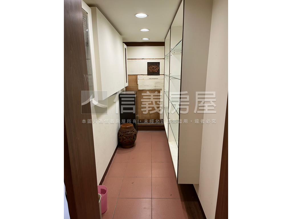 安和遠企綠意盎然美屋房屋室內格局與周邊環境