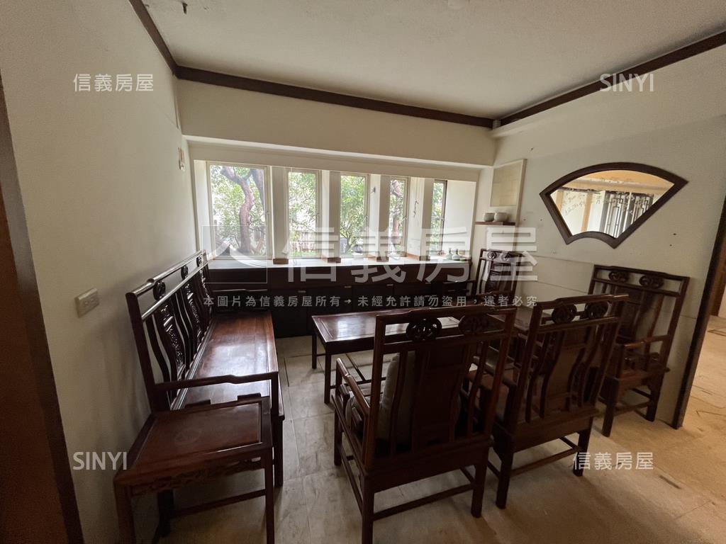 安和遠企綠意盎然美屋房屋室內格局與周邊環境