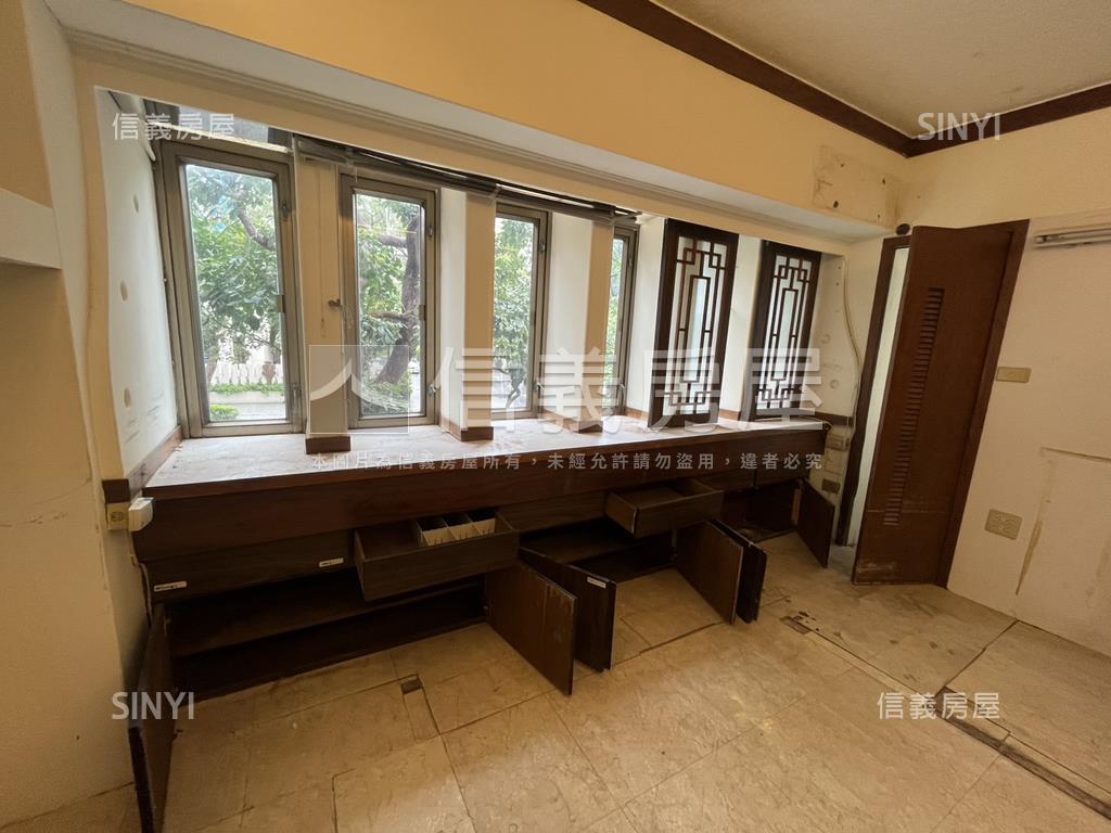 安和遠企綠意盎然美屋房屋室內格局與周邊環境