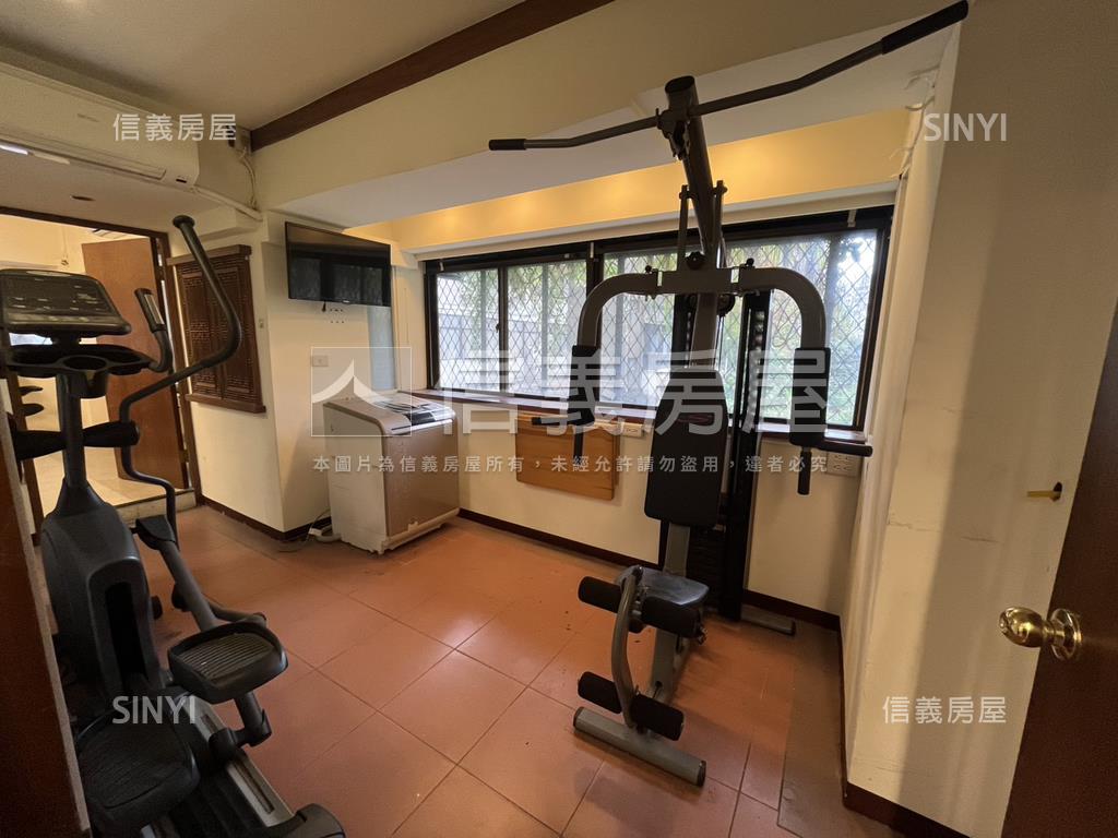 安和遠企綠意盎然美屋房屋室內格局與周邊環境