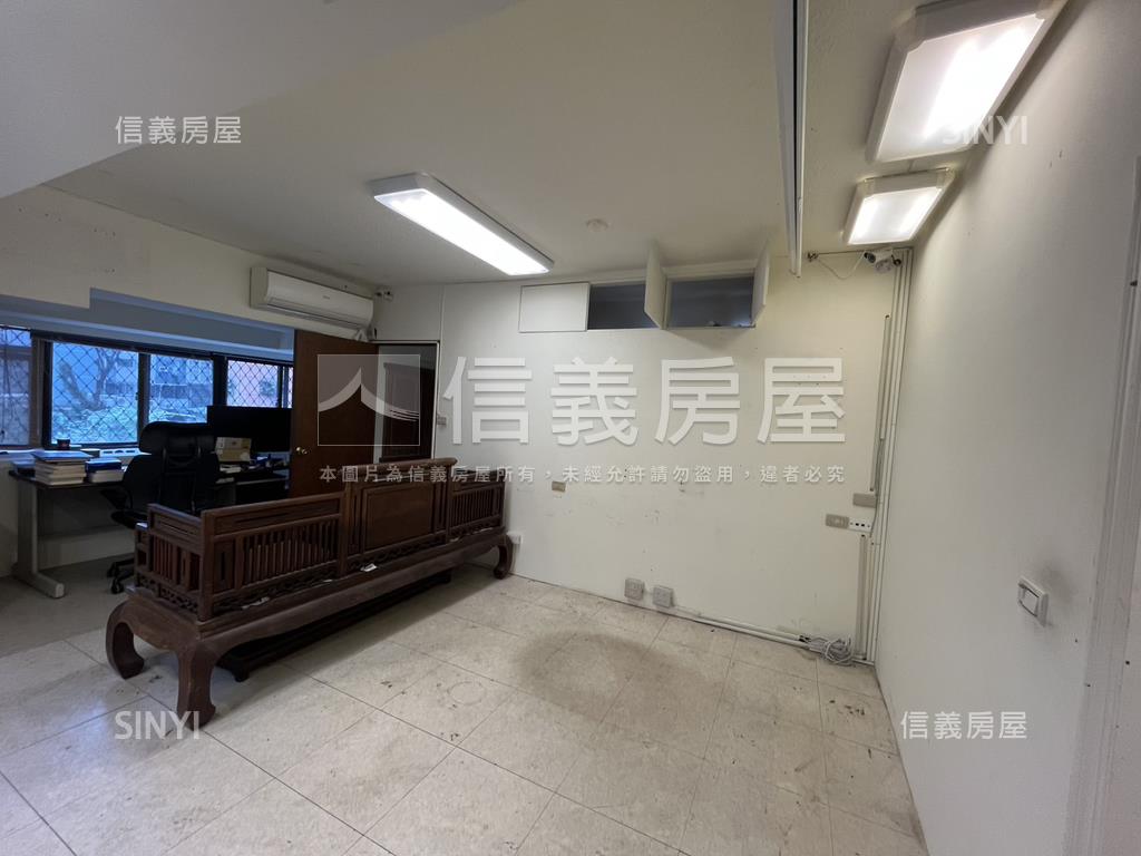 安和遠企綠意盎然美屋房屋室內格局與周邊環境