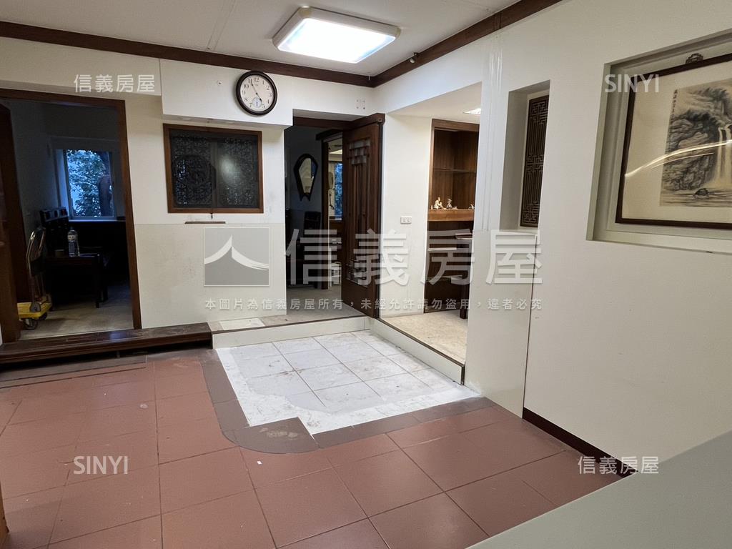 安和遠企綠意盎然美屋房屋室內格局與周邊環境