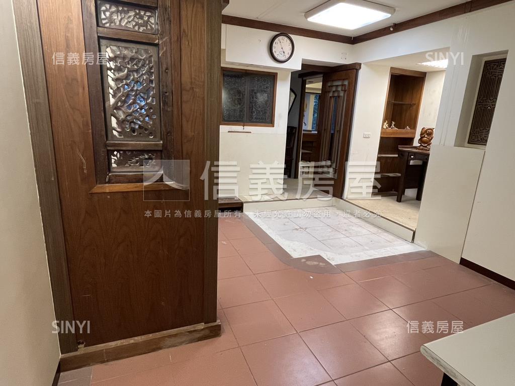 安和遠企綠意盎然美屋房屋室內格局與周邊環境