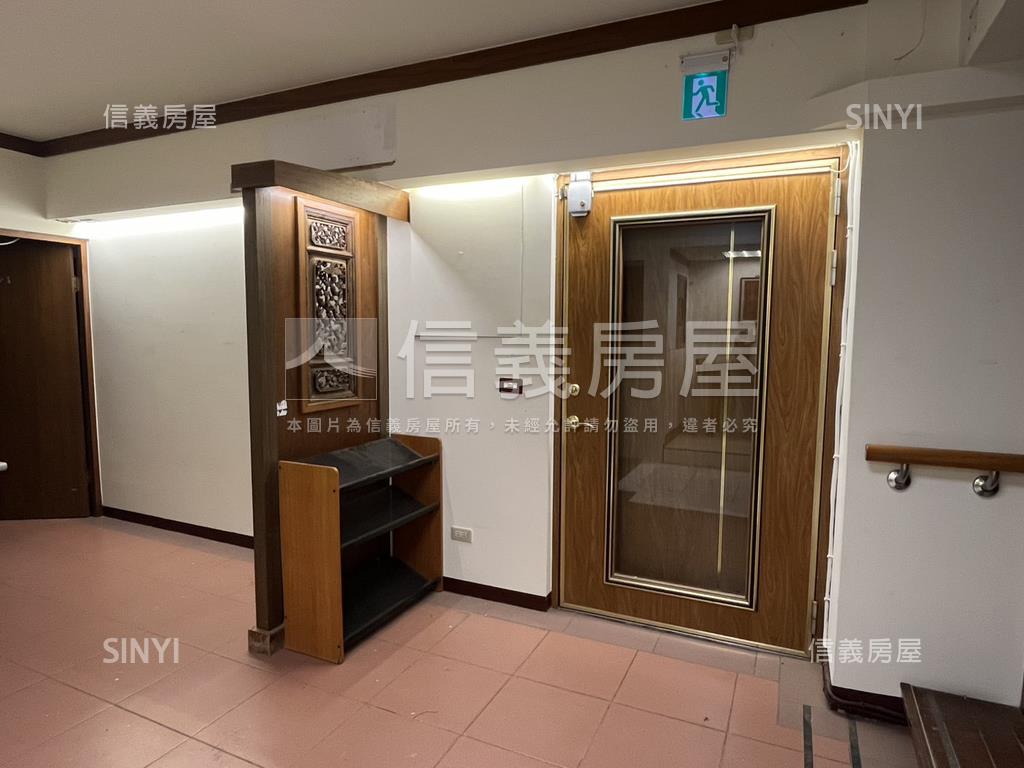 安和遠企綠意盎然美屋房屋室內格局與周邊環境