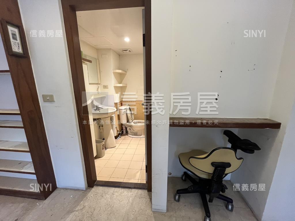 安和遠企綠意盎然美屋房屋室內格局與周邊環境