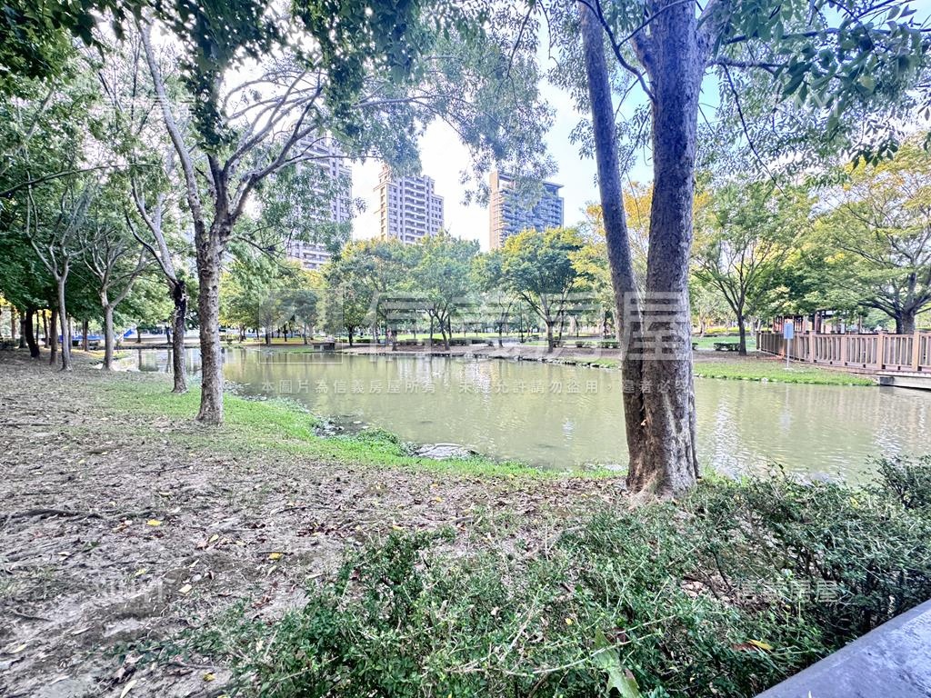 高鐵富翼㊝次頂樓首購美屋房屋室內格局與周邊環境