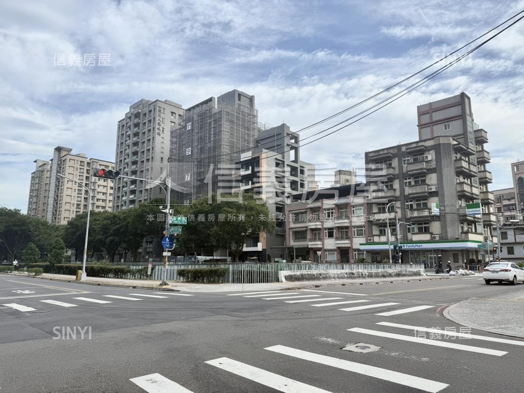 嘉興路透天˙屋況極佳！房屋室內格局與周邊環境