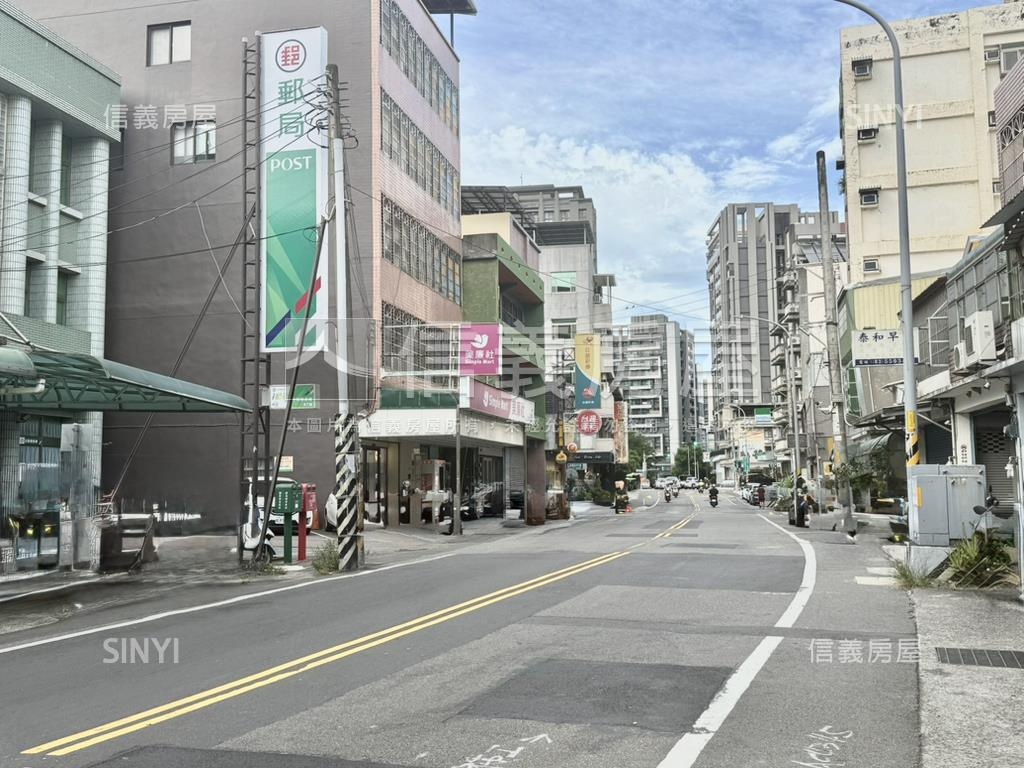 嘉興路透天˙屋況極佳！房屋室內格局與周邊環境