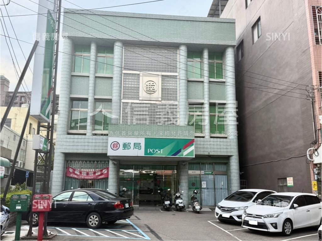 嘉興路透天˙屋況極佳！房屋室內格局與周邊環境
