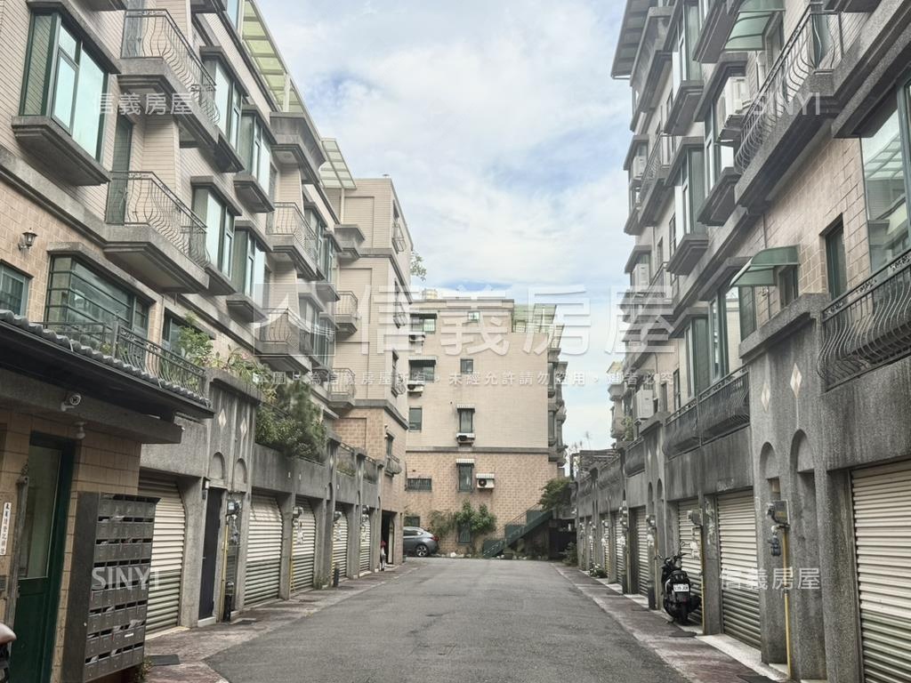 獨家！嘉興路透天豐田喜事房屋室內格局與周邊環境