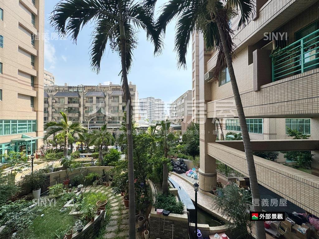 明誠正路店面‧適合美業房屋室內格局與周邊環境