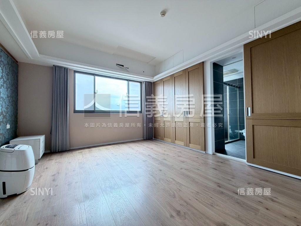 ｜文化麗園｜大棟距視野王房屋室內格局與周邊環境