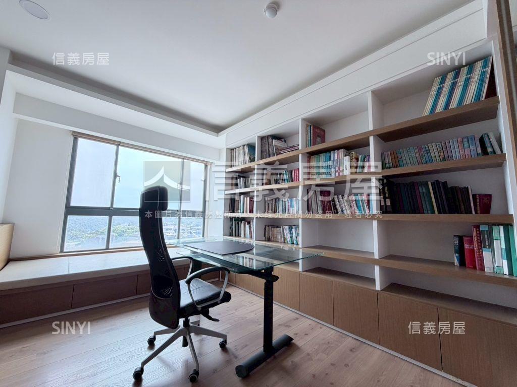 ｜文化麗園｜大棟距視野王房屋室內格局與周邊環境