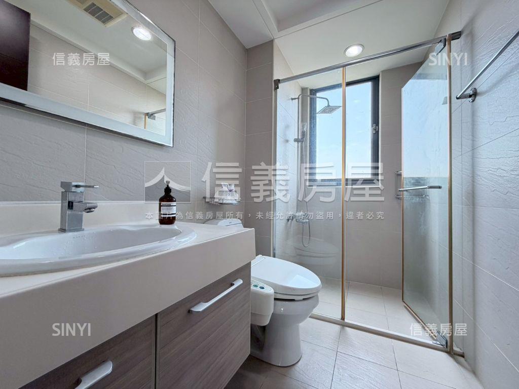 ｜文化麗園｜大棟距視野王房屋室內格局與周邊環境