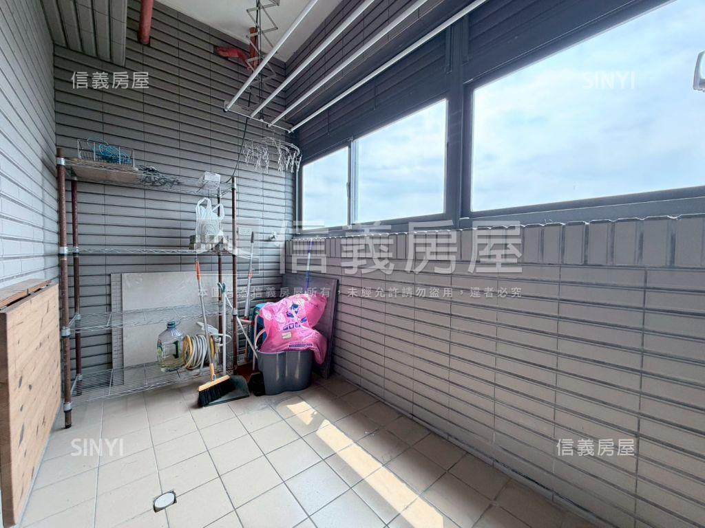 ｜文化麗園｜大棟距視野王房屋室內格局與周邊環境