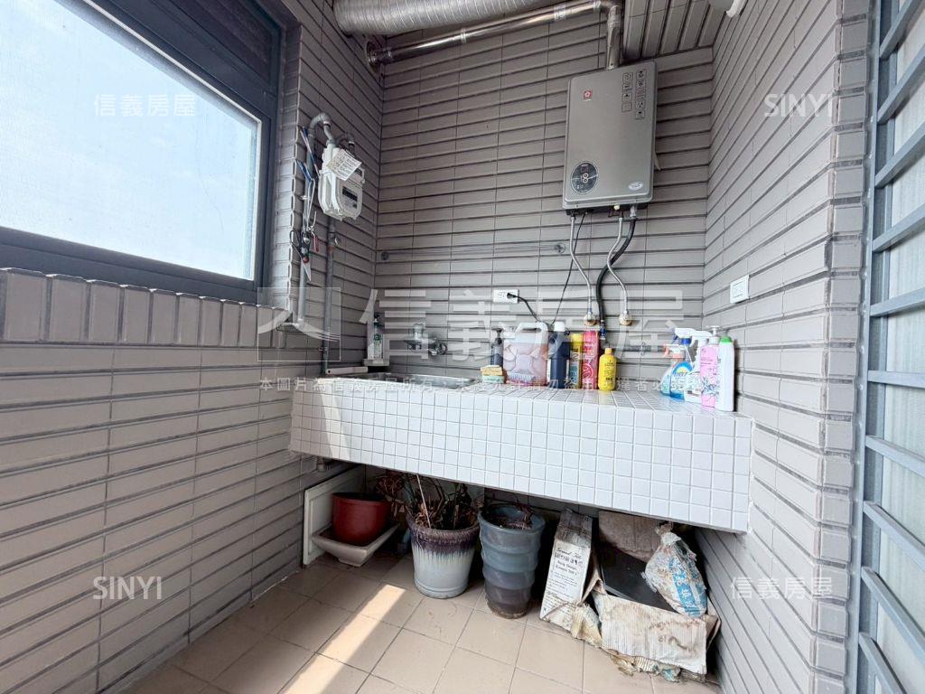 ｜文化麗園｜大棟距視野王房屋室內格局與周邊環境