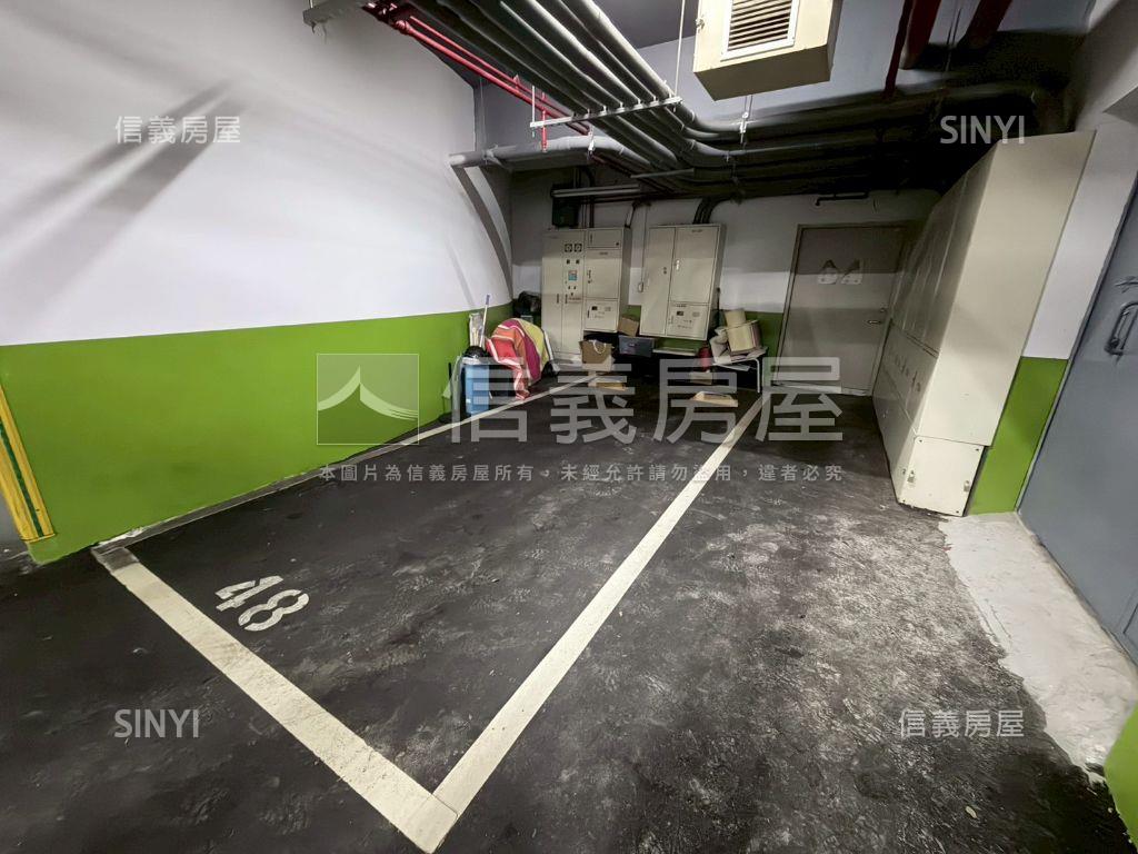 ｜文化麗園｜大棟距視野王房屋室內格局與周邊環境